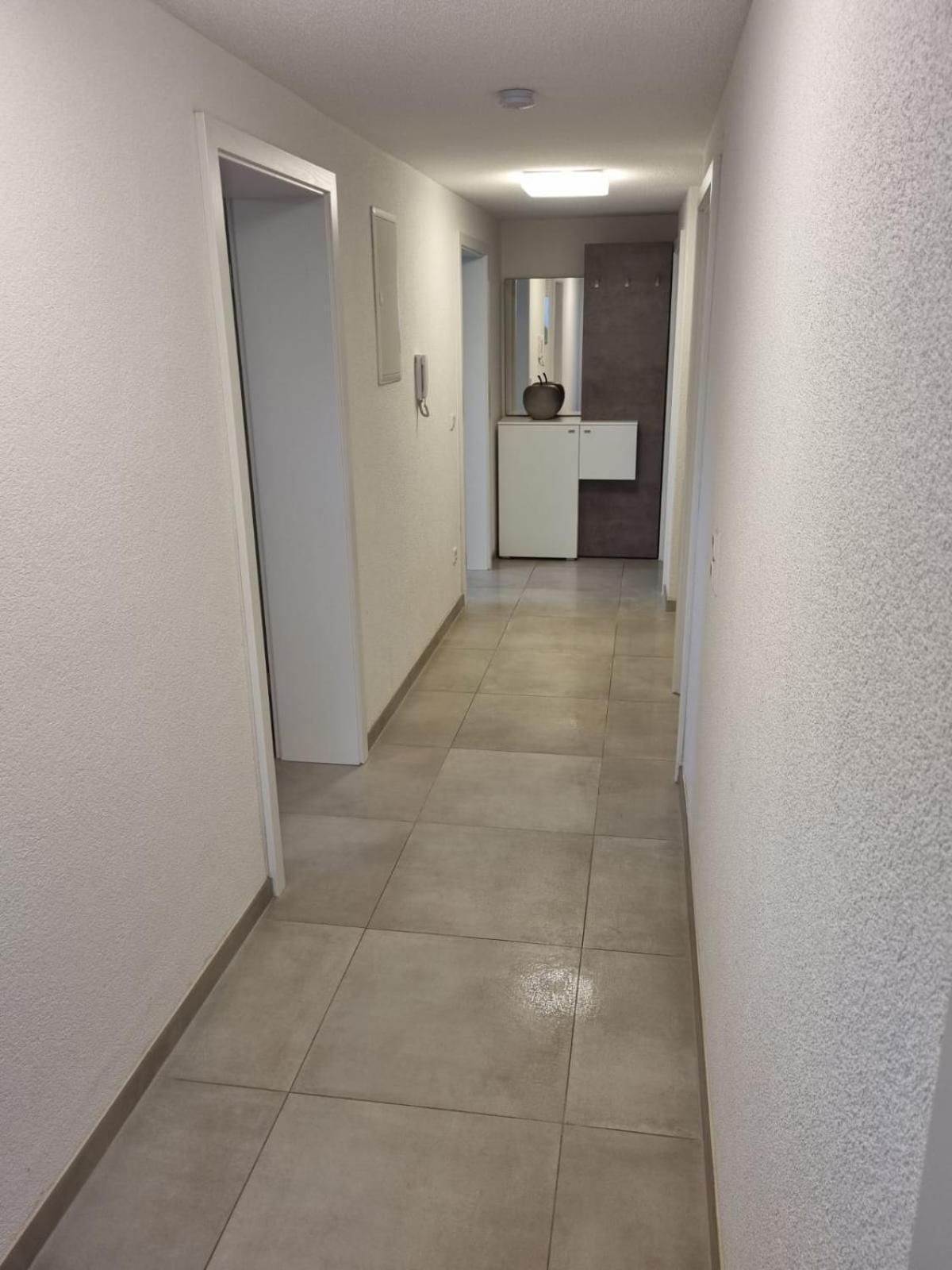 Minalya Home Laufenburg Exterior photo